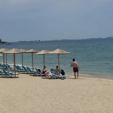 Look To The Sea 5 Διαμέρισμα